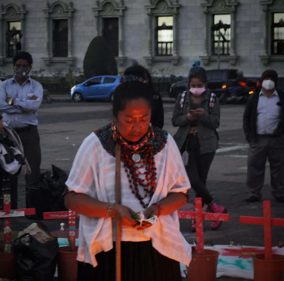  Fotografía:Lucie Costamagna 